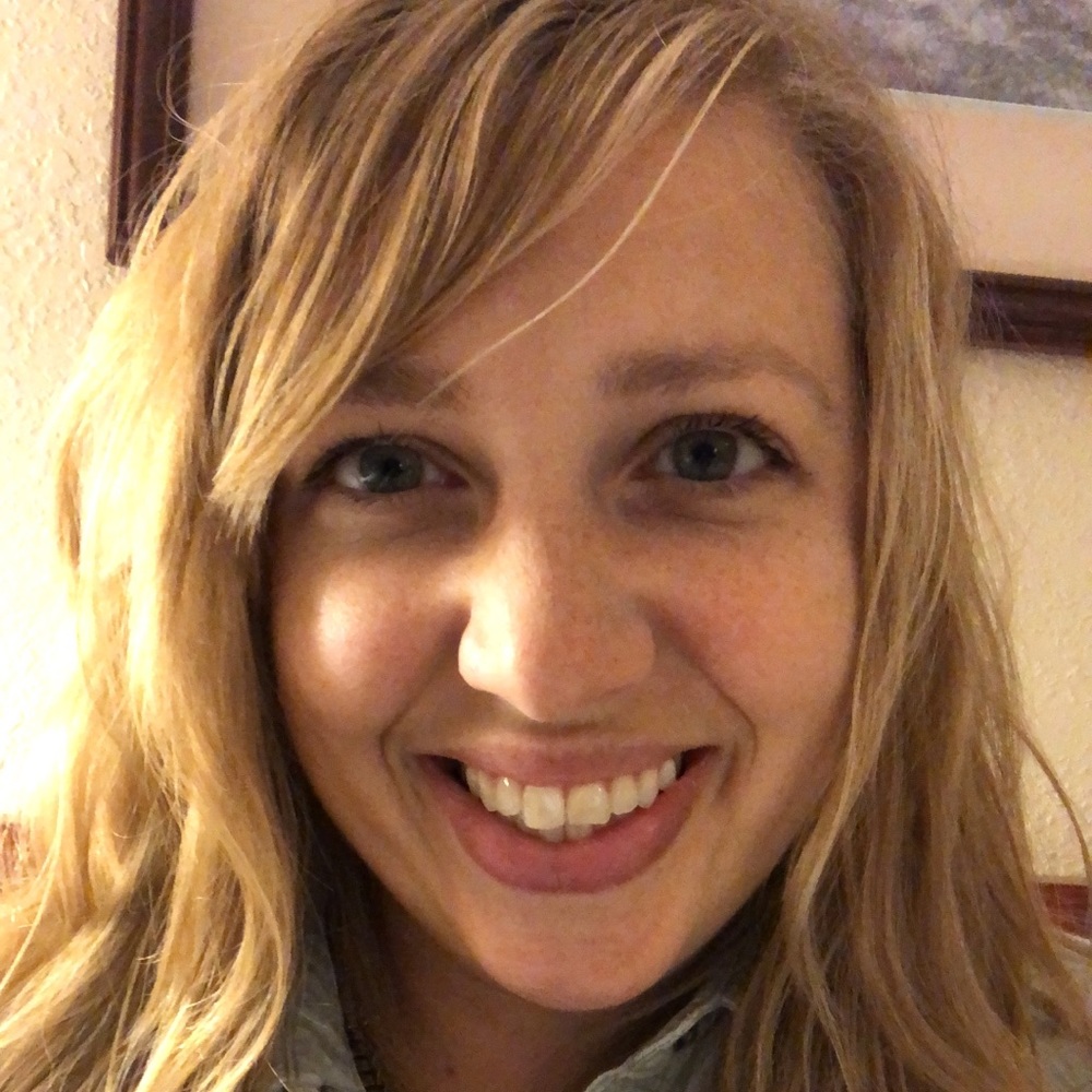 Meet your Posher, Kristine
